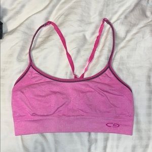 Champion sports bra
